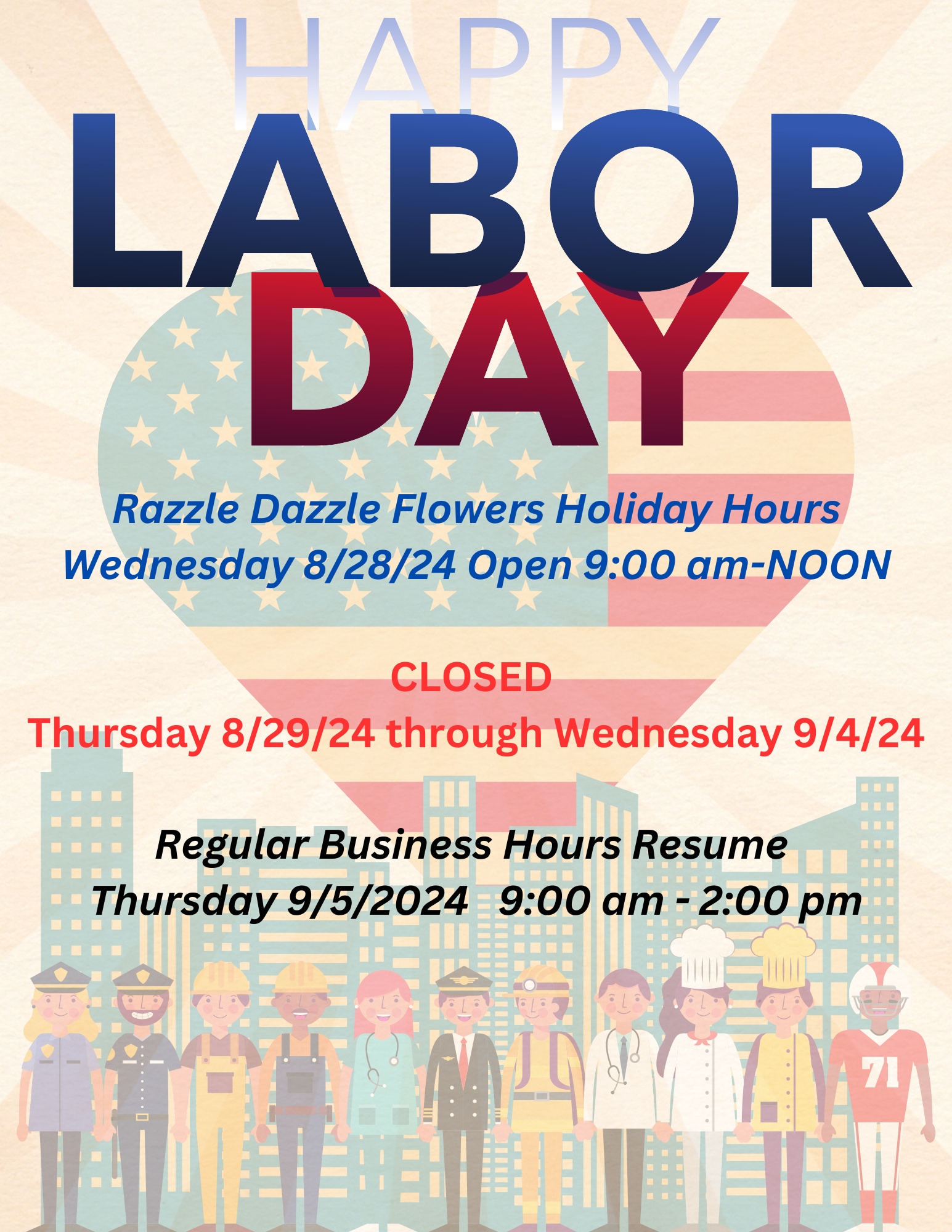 Flower Shop Mesa, AZ Local Florist in Mesa, AZ Razzle Dazzle® Flowers